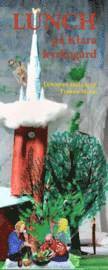 Lunch p� Klara kyrkog�rd : en Stockholmshistoria (inbunden)