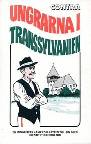 Ungrarna i Transsylvanien (h�ftad)