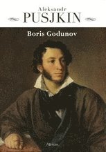 Boris Godunov (inbunden)