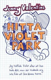 Hitta Violet Park (inbunden)