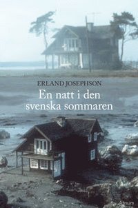 En natt i den svenska sommaren (inbunden)