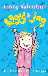 Iggy & jag (inbunden)