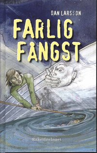 Farlig f�ngst (h�ftad)