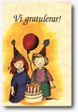 Vi gratulerar! (h�ftad)