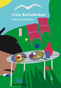 Lilla Rufusboken (h�ftad)