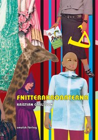 Fnitterakrobaterna (h�ftad)