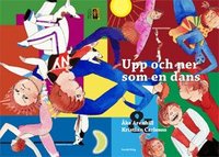 Upp och ner som en dans (h�ftad)
