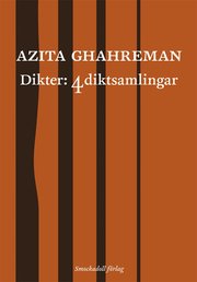 Dikter: 4 diktsamlingar (h&auml;ftad)