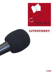 Spr�ka 2-3 : livenumret (ljudbok)
