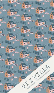 Vi i villa (e-bok)