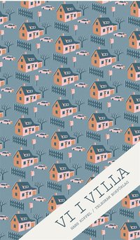 Vi i villa (mp3-bok)