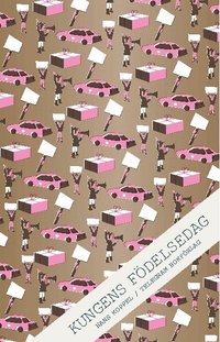 Kungens f�delsedag (mp3-bok)
