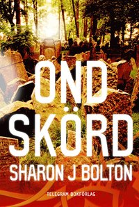 Ond sk�rd (inbunden)