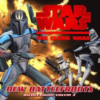 Star Wars: Clone Wars - Bildlexikon 3 (inbunden)