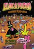 Elak & Pucko - planeten f�ntrattus