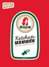 Ketchupmamman : saker jag inte v�gat ber�tta f�r BVC