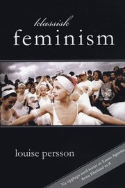 Klassisk feminism (h�ftad)