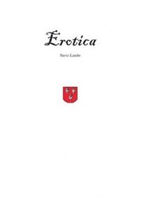 Erotica (h�ftad)