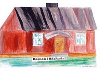 Barnen i B�ckadal (h�ftad)