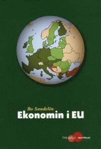Ekonomin i EU (pocket)