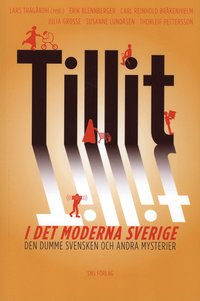 Tillit i det moderna Sverige : den dumme svensken och andra mysterier (h�ftad)