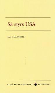 S� styrs USA (pocket)