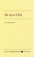 S� styrs USA