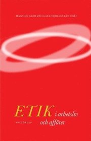 Etik i arbetsliv och aff�rer (h�ftad)