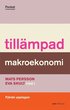 Till�mpad makroekonomi