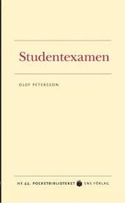 Studentexamen (pocket)