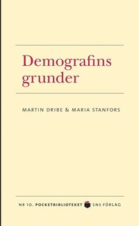 Demografins grunder (pocket)