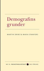 Demografins grunder (pocket)