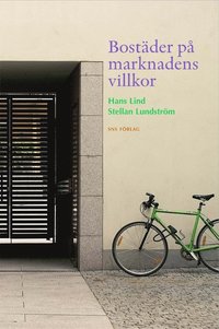 Bost�der p� marknadens villkor (h�ftad)