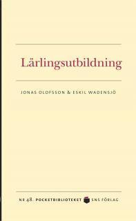 L�rlingsutbildning (h�ftad)