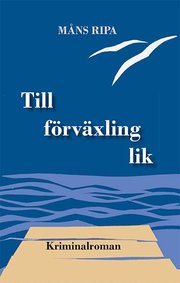 Till f�rv�xling lik (h�ftad)