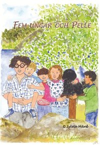 Fem ungar och Pelle (h�ftad)