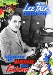 Lee Falk Ber�ttaren (storpocket)