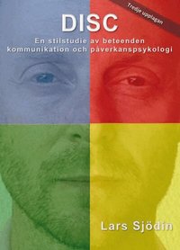 DISC (h�ftad)