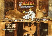 H�lge Almanacka 2010 (h�ftad)