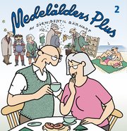 Medel�lders Plus 2 (h�ftad)