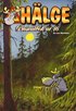 H�lge Presentbok. Nr 16