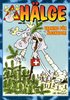 H�lge : varning f�r �lgskador