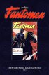 Fantomen : Den inbundna �rg�ngen 1961. D. 1