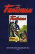 Fantomen : Den inbundna �rg�ngen 1961. D. 2