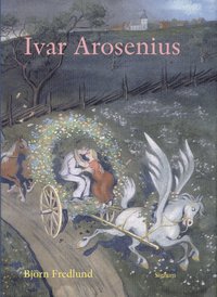 Ivar Arosenius (h�ftad)