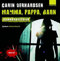 Mamma, pappa, barn (ljudbok)