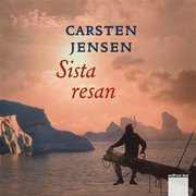 Sista resan (mp3-bok)