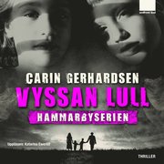 Vyssan lull (ljudbok)