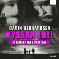 Vyssan lull (ljudbok)