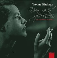 Den r�da grevinnan - En europeisk historia (inbunden)